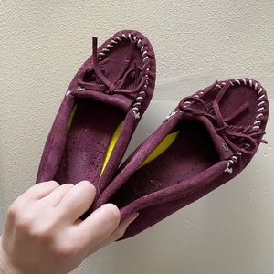 Minnetonka Moccasin